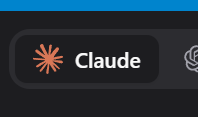 选择 Claude